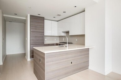 Millennium Tower unit 1702, Boston, MA 02110 - photo 4