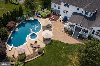 11 Jewel Rd, Princeton Junction, NJ 08550 - photo 5