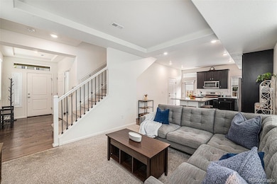 203 S Oak Hill St, Aurora, CO 80018 - photo 6