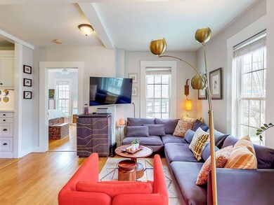 28 Langdon St unit 2, Portsmouth, NH 03801 - photo 3