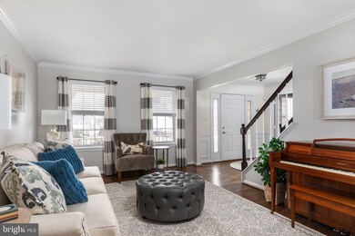 13109 Wheeler Way, Herndon, VA 20171 - photo 5