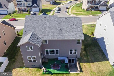 45 Coachman Cir, Stafford, VA 22554 - photo 4