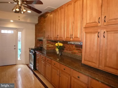 878 W Lombard St, Baltimore, MD 21201 - photo 3