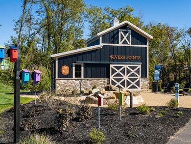 The Barn
