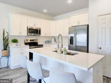 157 Pinto Ln, Fairmount, GA 30139 - photo 3