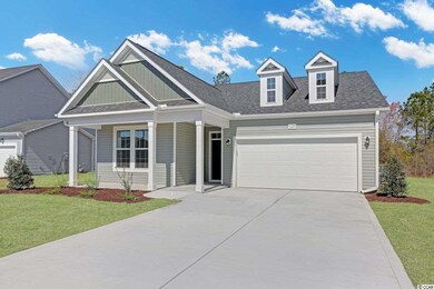 424 Katie Dr unit Lot 82, Conway, SC 29526 - photo 2