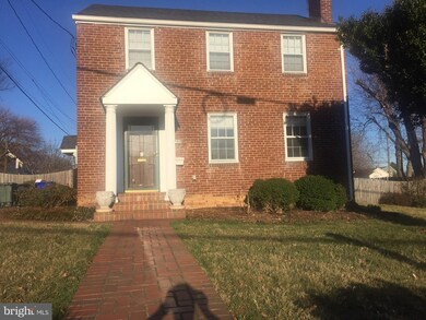 1749 N Edison St, Arlington, VA 22207 - photo 2
