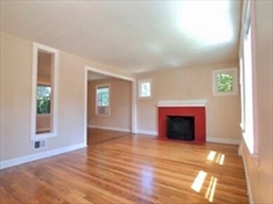 134 Russell Rd unit 1, West Newton, MA 02465 - photo 4