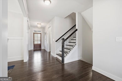 2041 White Cypress Ct, Smyrna, GA 30082 - photo 7