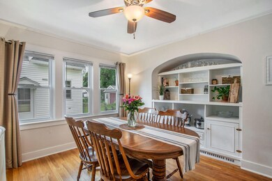 1037 Dorroll St NE, Grand Rapids, MI 49505 - photo 6