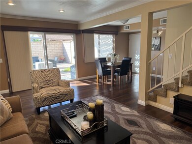 1232 Fireside Square unit 8, Upland, CA 91786 - photo 3