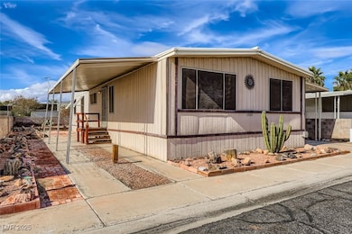 3539 Lost Hills Dr, Las Vegas, NV 89122 - photo 2