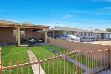 4433 N 49th Dr, Phoenix, AZ 85031 - photo 4