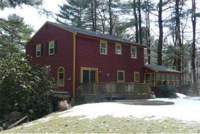 14 Ironwood Ln, Millis, MA 02054 - photo 2