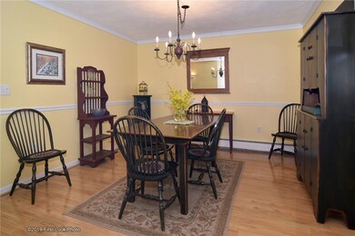 2970 Mendon Rd unit 116, Cumberland, RI 02864 - photo 5