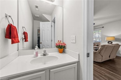 half bath