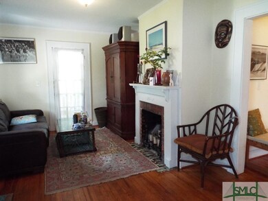 Living Room View 1