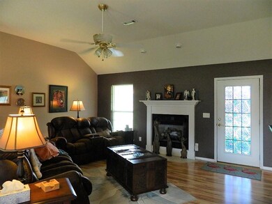 107 S Baggett St, Prairie Grove, AR 72753 - photo 5