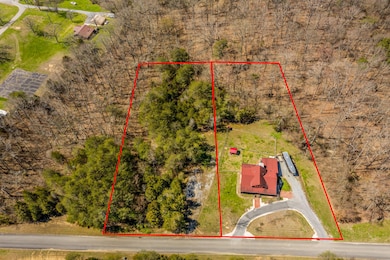2 parcels of land