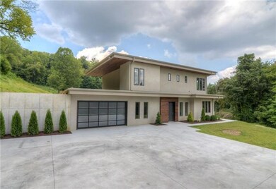 Authentic hard coat stucco exterior and a conditioned crawl space