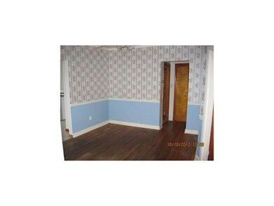 Dining Room.