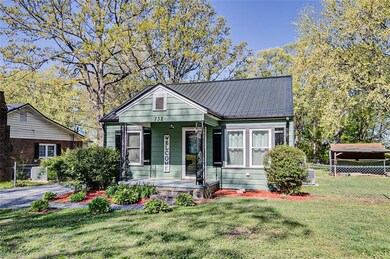 732 Mcdermott St, Asheboro, NC 27205 - photo 2