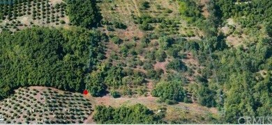 AERIAL PHOTO IS NOT CURRENT
