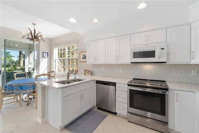 26950 Montego Pointe Ct unit 103, Bonita Springs, FL 34134 - photo 6