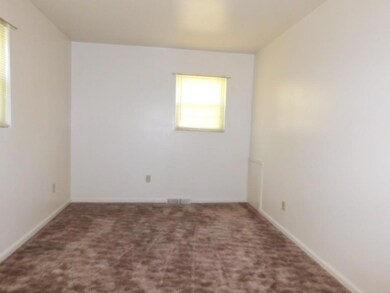 006 Unit 1 Second Bedroom