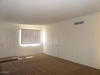 Formal Living Room