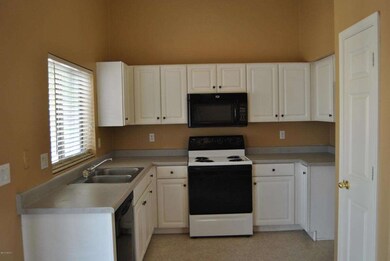 Kitchen w/ Great Counter Space & Pantry