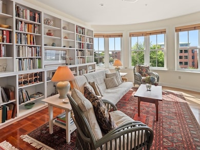 College & Battery unit 405C, Burlington, VT 05401 - photo 4