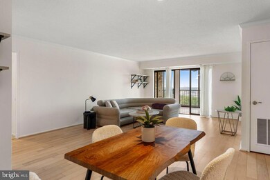 Montebello unit 1609, Alexandria, VA 22303 - photo 6