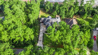 6323 Weisinger Dr, Magnolia, TX 77354 - photo 4