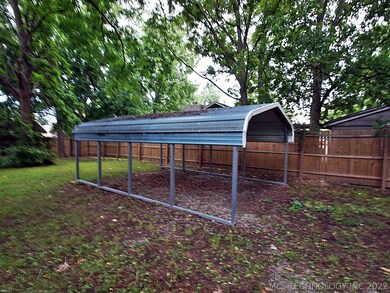 42001 N Oak Ave, Tahlequah, OK 74464 - photo 4