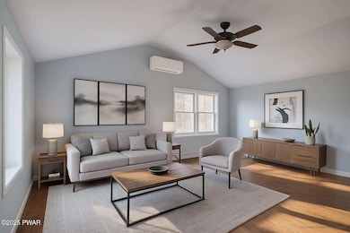 214 Maple Ridge Dr, Lords Valley, PA 18428 - photo 2