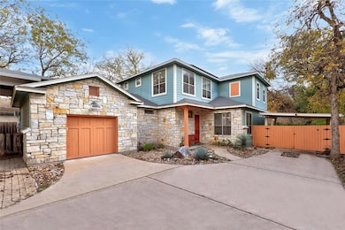 5617 Clay Ave unit B, Austin, TX 78756 - photo 2