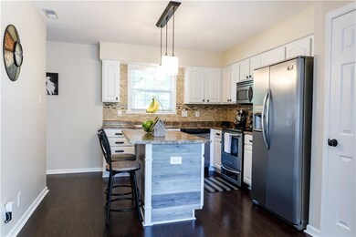 12769 Sinclair Place, Fishers, IN 46038 - photo 5