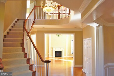 42261 Providence Ridge Dr, Chantilly, VA 20152 - photo 3