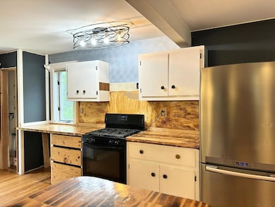 bring your kitchen finishing touches