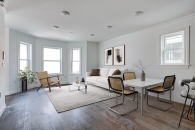 33 Leyden St unit 3, Boston, MA 02128 - photo 4