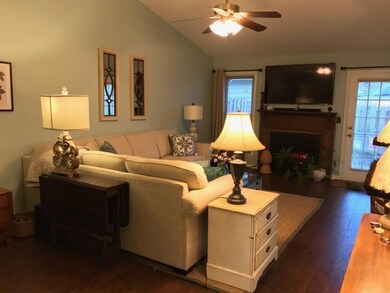 living room 1