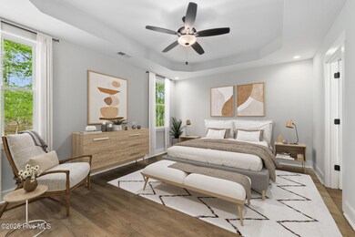 Primary Suite