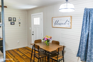 120 Joe Thomas, Lucedale, MS 39452 - photo 5