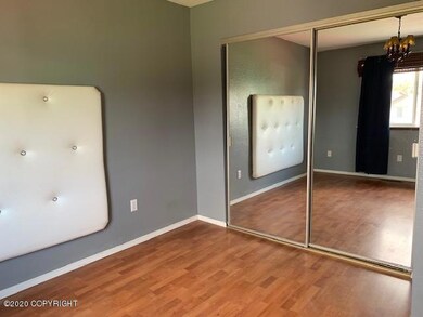 Ticia master closet