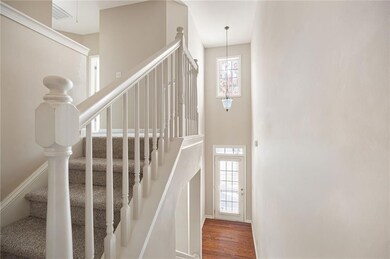 1252 Grampian Pass unit 9, Marietta, GA 30008 - photo 5