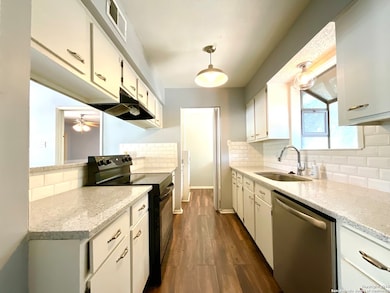 3843 Barrington St unit 253N, San Antonio, TX 78217 - photo 7