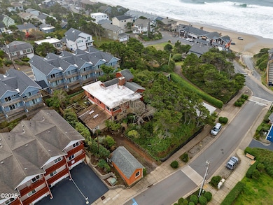 1230 NW 15th St, Lincoln City, OR 97367 - photo 4