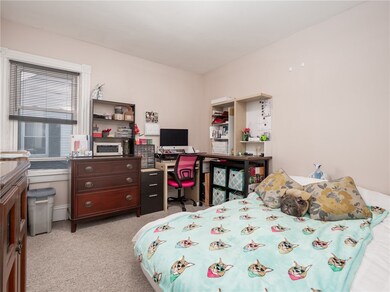 2nd Floor Bedroom