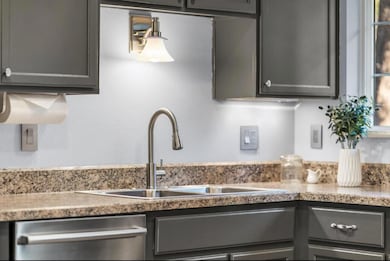 16146 Blackfeather Lane Kitchen Sink